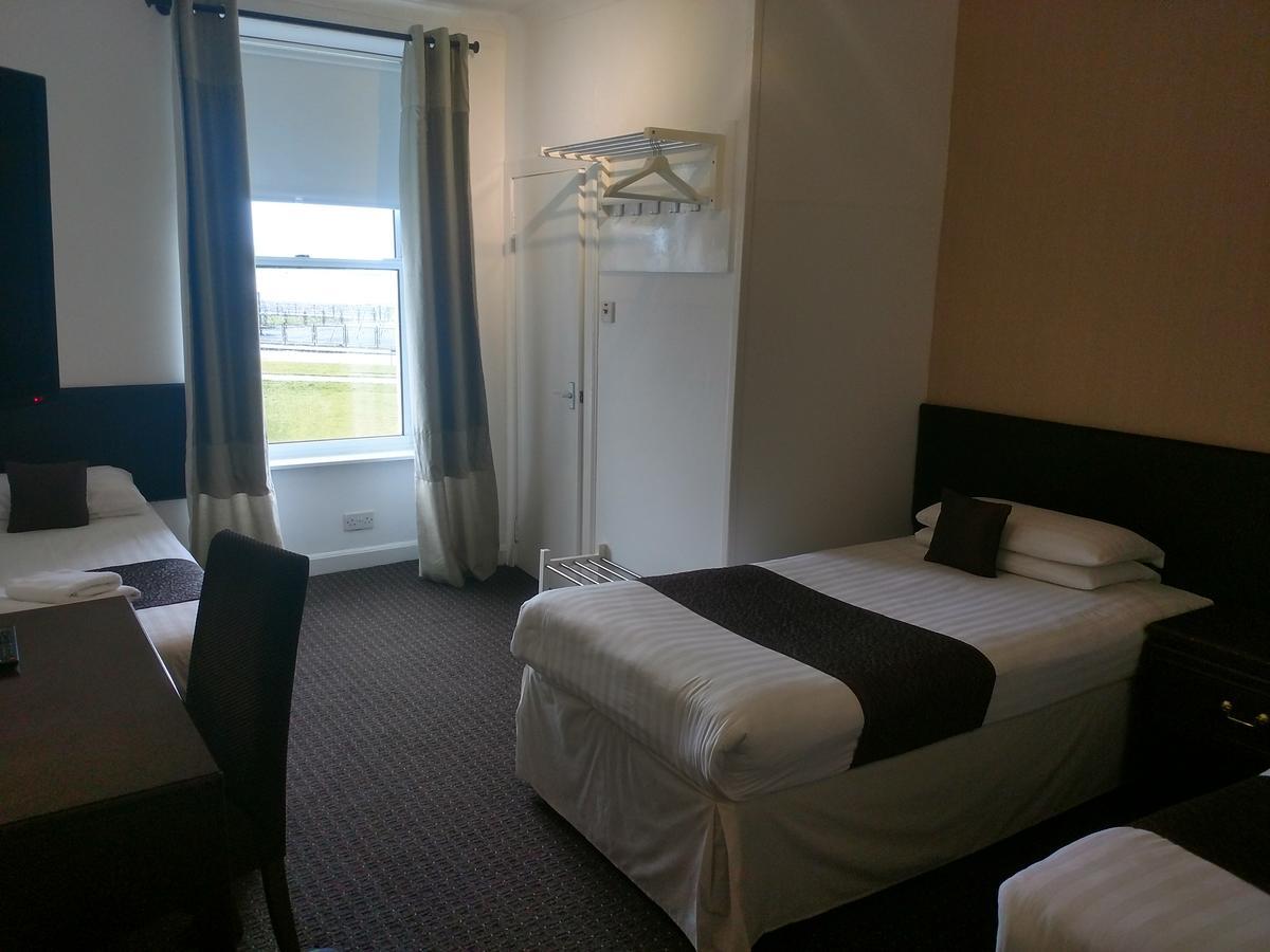 The Park Hotel Dunoon Eksteriør bilde