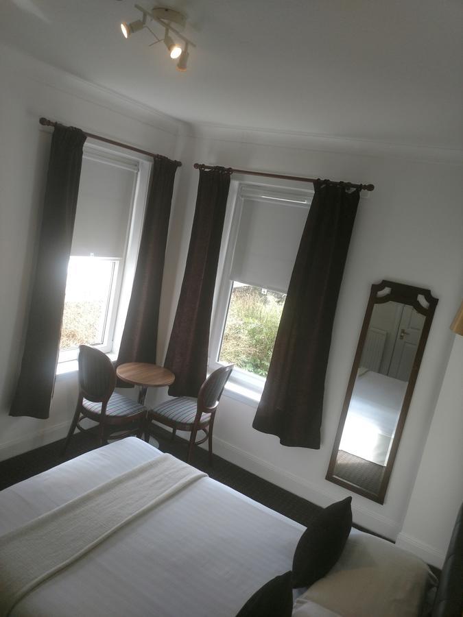 The Park Hotel Dunoon Eksteriør bilde