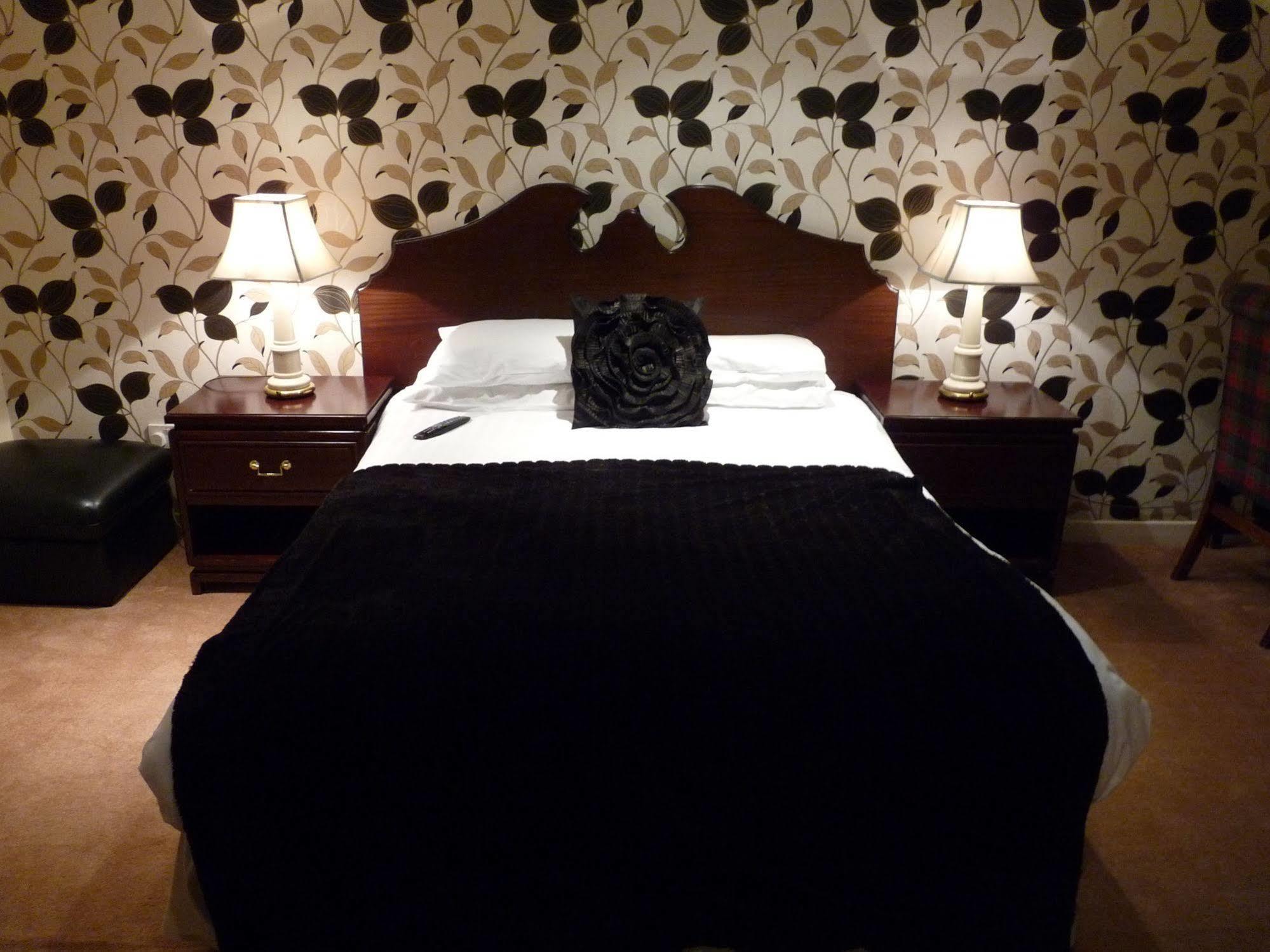 The Park Hotel Dunoon Eksteriør bilde