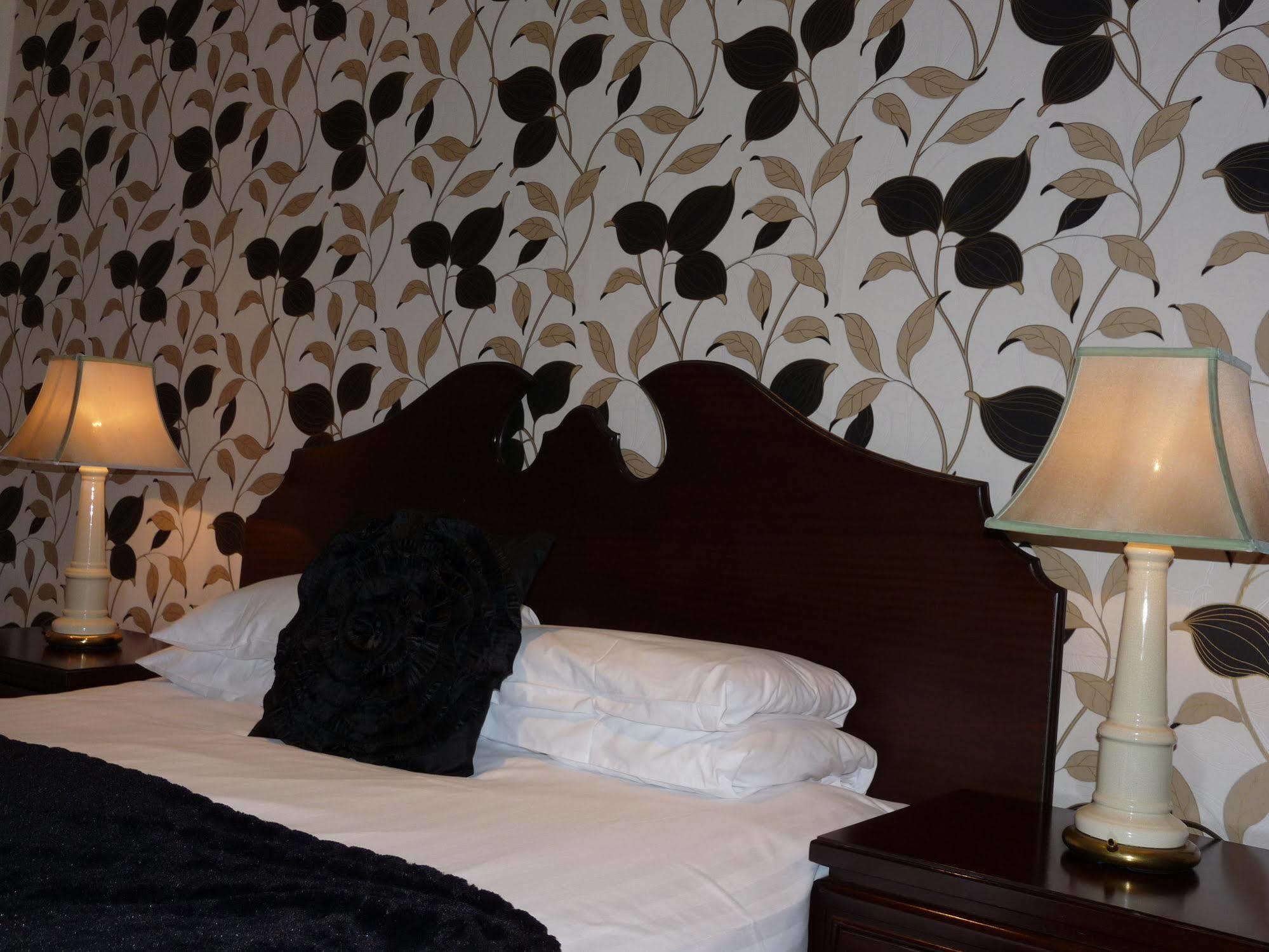 The Park Hotel Dunoon Eksteriør bilde